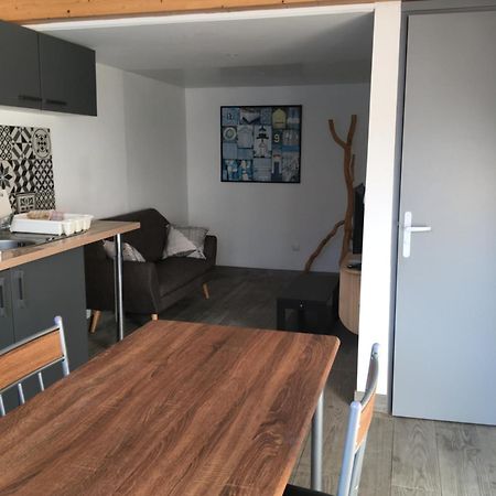 Le Cap Ferret Apartment Ла Тест-де-Бух Екстериор снимка
