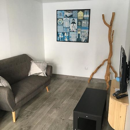 Le Cap Ferret Apartment Ла Тест-де-Бух Екстериор снимка