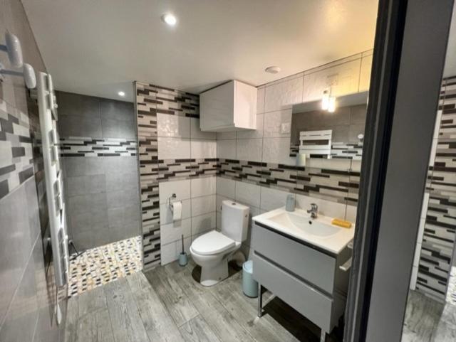 Le Cap Ferret Apartment Ла Тест-де-Бух Екстериор снимка