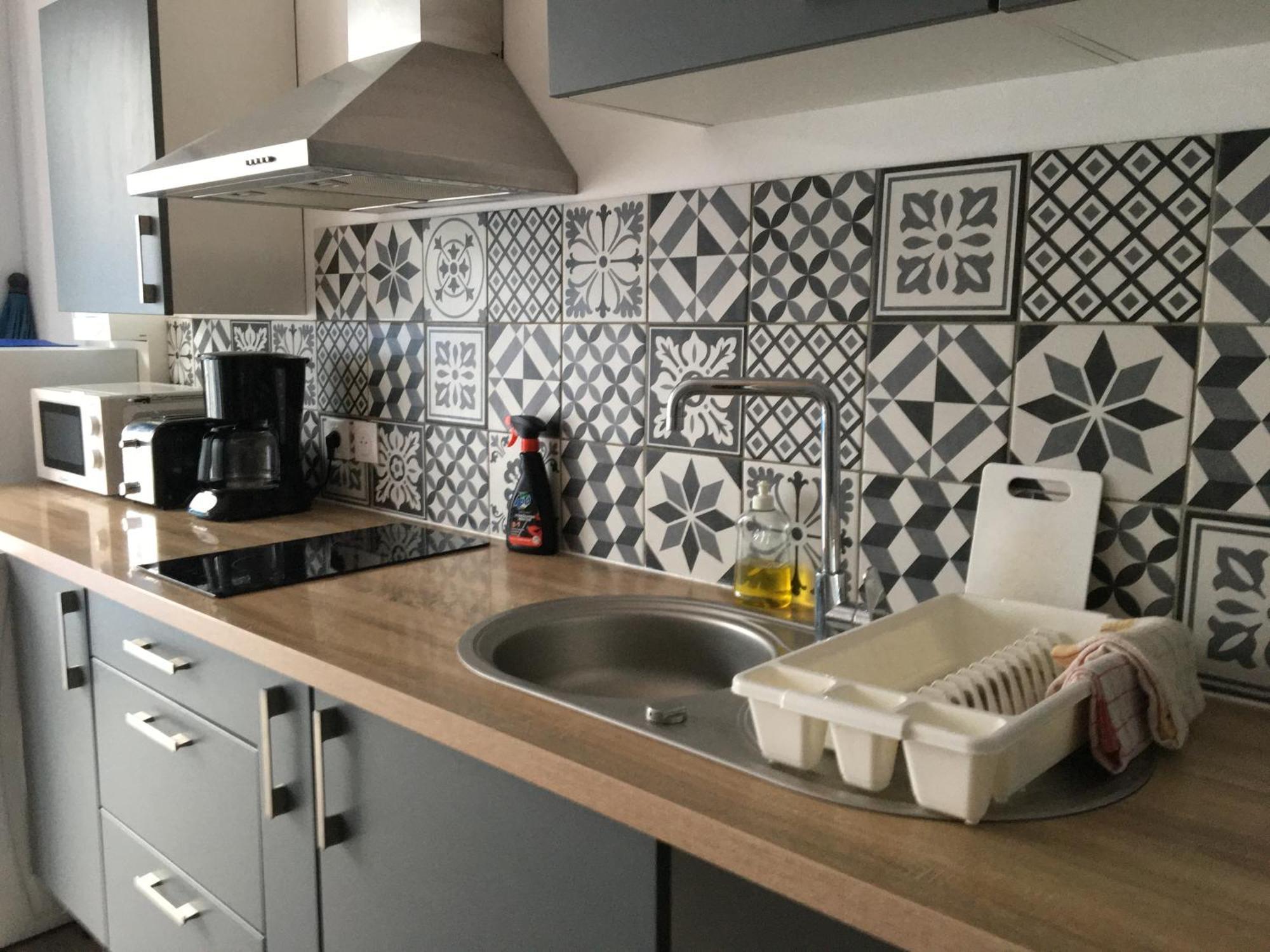 Le Cap Ferret Apartment Ла Тест-де-Бух Екстериор снимка