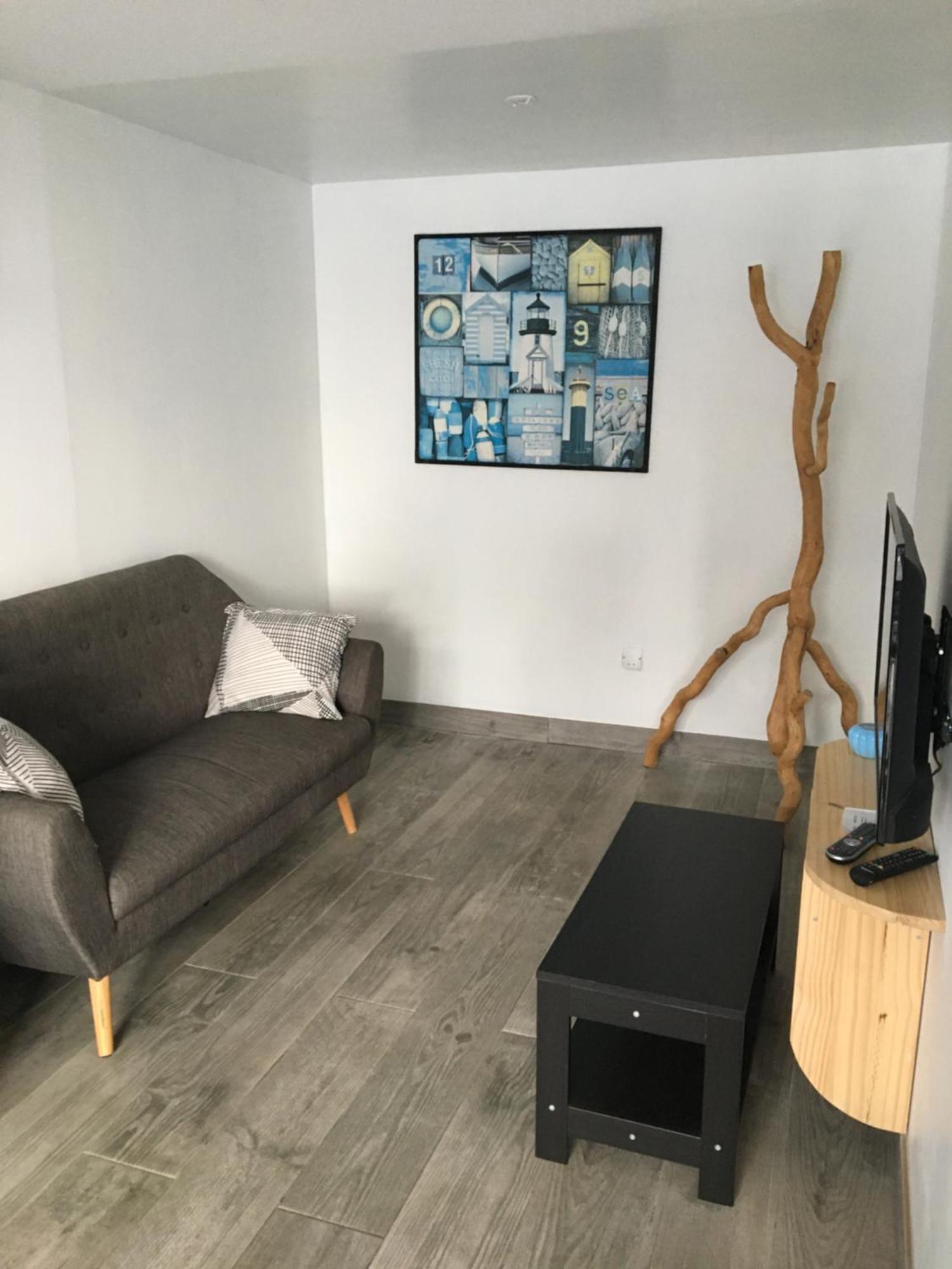 Le Cap Ferret Apartment Ла Тест-де-Бух Екстериор снимка